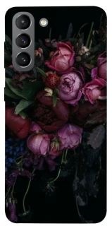 Чехол на Samsung Galaxy S21 Floral Symphony1 фото 1 из 1
