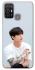 Чехол на ZTE Blade A52 Jungkook - BTS фото 1 из 1