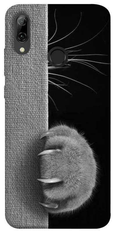 Чохол на Huawei P Smart (2019) Spy Cat фото 1 з 1