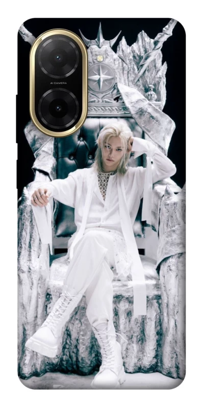 Чохол на Xiaomi Redmi A5 (Europe version) Felix GIANT фото 1 з 1