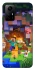 Чохол на Xiaomi Redmi Note 12S Minecraft game фото 1 з 1