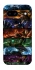 Чохол на Google Pixel 8a Mortal Kombat ver.2 фото 1 з 1