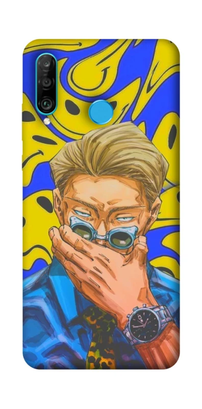 Чохол на Huawei P30 lite Nanami v5 фото 1 з 1