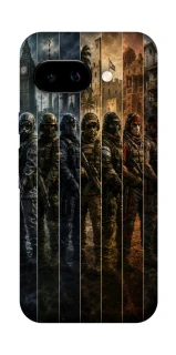 Чехол на Google Pixel 9a Counter-Strike ver.2 фото 1 из 1