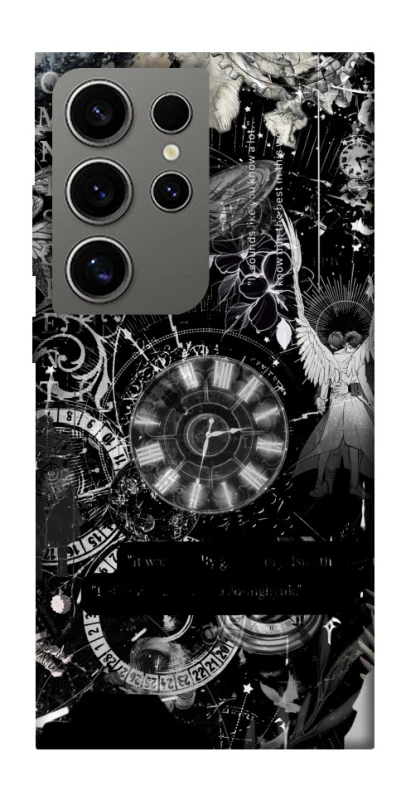 Чохол на Samsung Galaxy S24 Ultra Omniscient Reader's фото 1 з 1