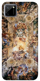 Чехол на Realme C11 Искусство фото 1 из 1
