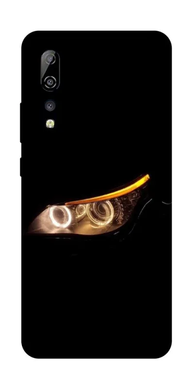 Чехол на ZTE Axon 10 Pro BMW v15 фото 1 из 1