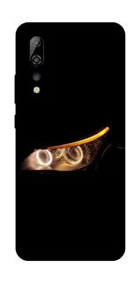 Чохол на ZTE Axon 10 Pro BMW v15 фото 1 з 1
