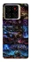 Чохол на ZTE Blade A56 Blizzard ver.2 фото 1 з 1