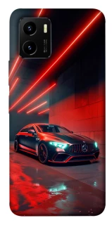 Чехол на Vivo Y15s Neon Mers фото 1 из 1