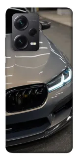 Чехол на Xiaomi Redmi Note 12 Pro+ 5G BMW v53 фото 1 из 1