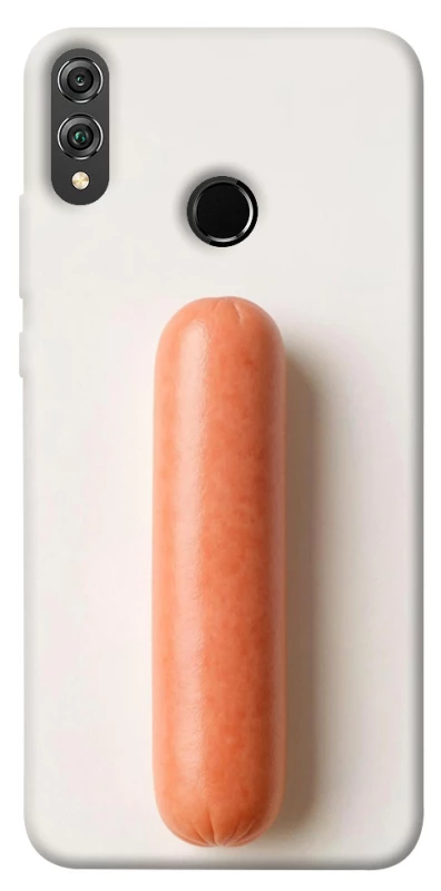 Чохол на Huawei Honor 8X Сосиска фото 1 з 1