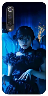 Чохол на Xiaomi Mi 9 SE Dark Dance Wednesday фото 1 з 1
