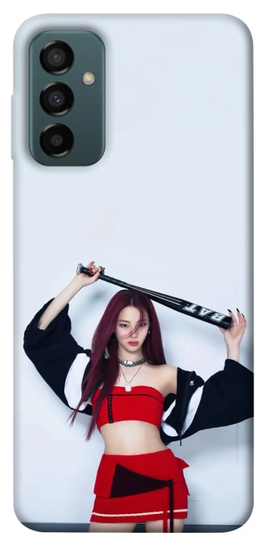 Чохол на Samsung Galaxy M13 4G Ruka - BABYMONSTER фото 1 з 1