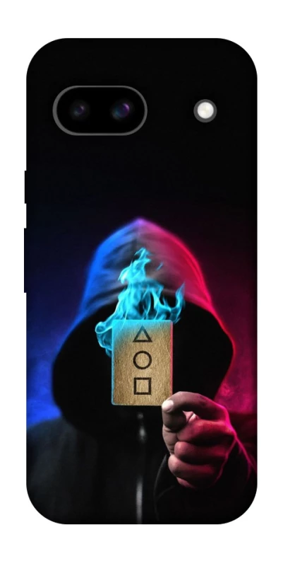 Чехол на Google Pixel 8a squid game v6 фото 1 из 1