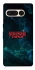 Чехол на Google Pixel 7 Pro Stranger Things ver.30 фото 1 из 1