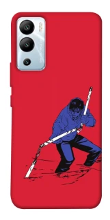 Чохол на Infinix Hot 12i Toji v4 фото 1 з 1