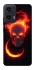Чохол на Motorola Moto G35 Blood Skull фото 1 з 1