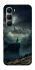 Чохол на Infinix Hot 60 Pro Harry Potter Legacy фото 1 з 1