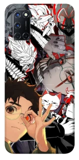 Чохол на Oppo A52 / A72 / A92 Dandadan v2 фото 1 з 1