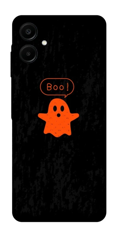 Чохол на Samsung Galaxy A07 Ghost of Halloween фото 1 з 1