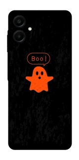 Чехол на Samsung Galaxy A07 Ghost of Halloween фото 1 из 1