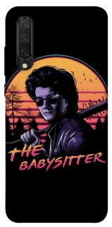 Чехол на Xiaomi Mi CC9 / Mi 9 Lite Stranger Things ver.31 фото 1 из 1