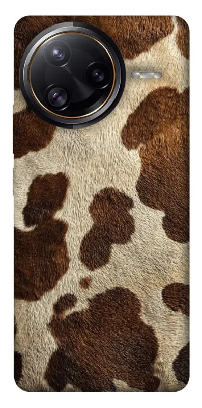 Чехол на Xiaomi Poco F7 Pro Cow фото 1 из 1