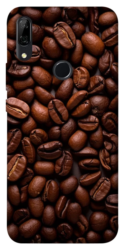 Чохол на Huawei P Smart Z Кава фото 1 з 1