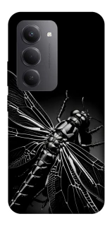 Чохол на Xiaomi Redmi 15 (EU) Black dragonfly фото 1 з 1
