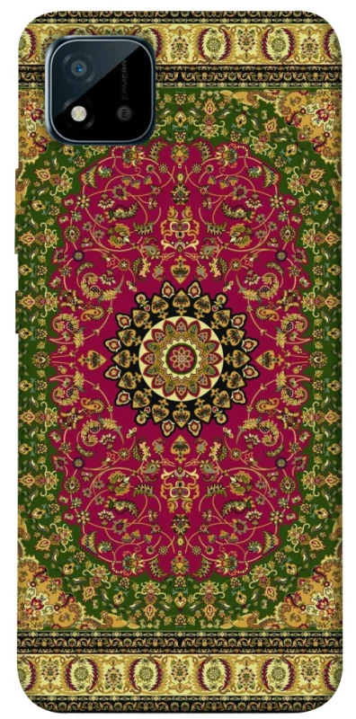 Чохол на Realme C11 (2021) Килим v13 фото 1 з 1