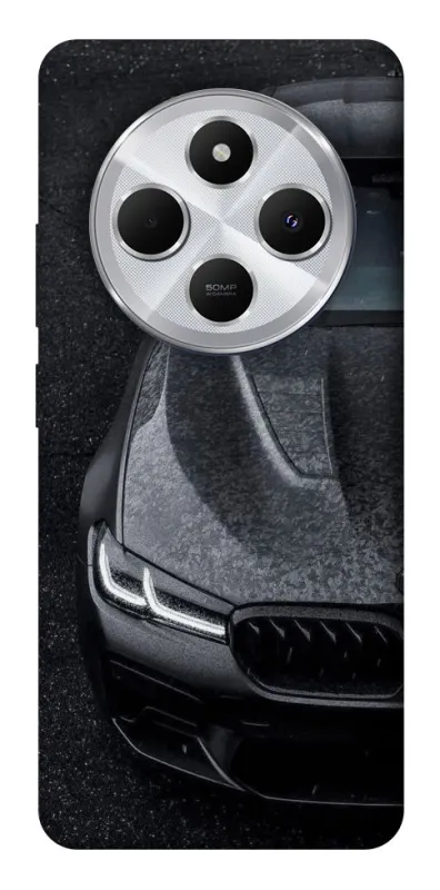 Чехол на Xiaomi Redmi 14C / Poco C75 BMW v47 фото 1 из 1