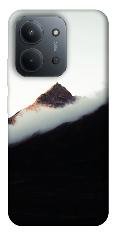 Чехол на Xiaomi Redmi 15C (EU) Mountain v3 фото 1 из 1