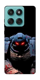 Чехол на Motorola Edge 60 Fusion Warhammer 40k v2 фото 1 из 1