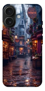 Чехол на Apple iPhone 17 (6.3") Harry Potter v11 фото 1 из 1