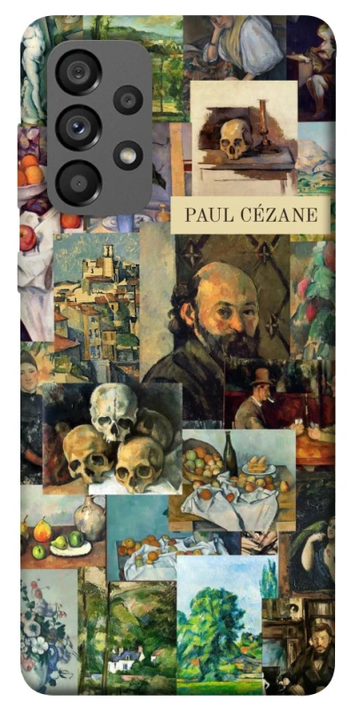Чохол на Samsung Galaxy A73 5G Paul Cézanne фото 1 з 1