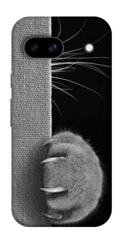 Чехол на Google Pixel 8a Spy Cat фото 1 из 1