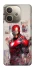 Чохол на Oppo A5 Pro 4G Ironman фото 1 з 1