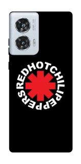 Чехол на Motorola Edge 50 Fusion Red Hot Chili Peppers logo фото 1 Чехол на Motorola Edge 50 Fusion Red Hot Chili Peppers logo фото 1 из 1