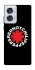 Чехол на Motorola Edge 50 Fusion Red Hot Chili Peppers logo фото 1 Чехол на Motorola Edge 50 Fusion Red Hot Chili Peppers logo фото 1 из 1