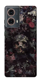 Чехол на Motorola Moto G85 Romantic Halloween ver.2 фото 1 из 1