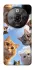 Чехол на ZTE Nubia Focus Pro Cats фото 1 из 1
