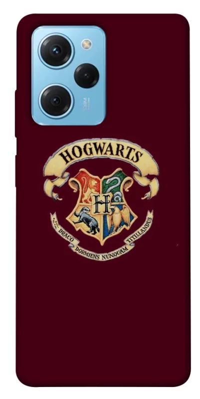 Чохол на Xiaomi Poco X5 Pro 5G Harry Potter v7 фото 1 з 1