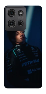 Чехол на Motorola Moto G75 F-1 ver.9 фото 1 из 1