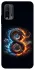 Чехол на Xiaomi Redmi 9T Uruboros фото 1 из 1