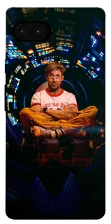 Чохол на Google Pixel 7a Project Hail Mary ver.3 фото 1 з 1