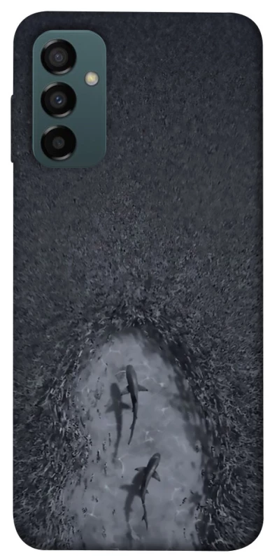 Чехол на Samsung Galaxy M14 5G Акула фото 1 из 1