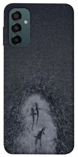 Чехол на Samsung Galaxy M14 5G Акула фото 1 из 1