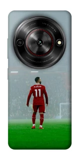 Чехол на ZTE Nubia Focus Mohamed Salah фото 1 из 1