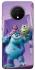 Чохол на OnePlus 7T Monsters friends фото 1 з 1